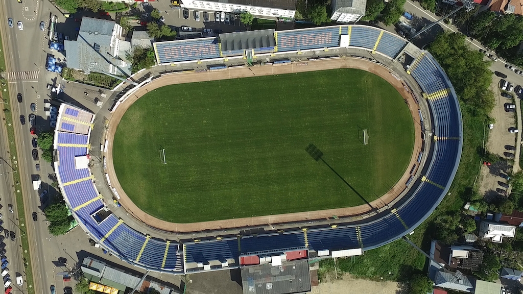 Stadionul Municipal Direc ia Pentru Sport i Agrement Boto ani Stadionul Municipal Direc ia Pentru Sport i Agrement Boto ani