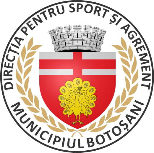 Direcția pentru Sport și Agrement Botoșani